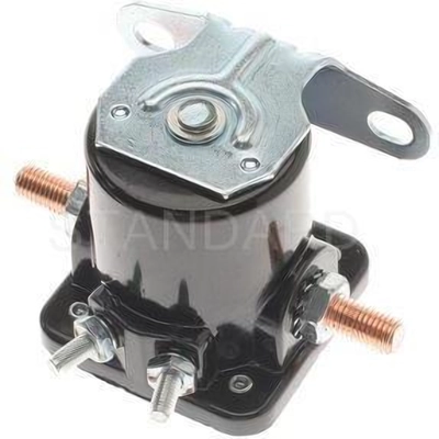 New Solenoid by BLUE STREAK (HYGRADE MOTOR) - SS580 pa5