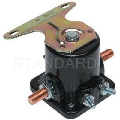 New Solenoid by BLUE STREAK (HYGRADE MOTOR) - SS582 pa3