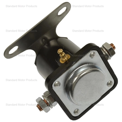 New Solenoid by BLUE STREAK (HYGRADE MOTOR) - SS590 pa3