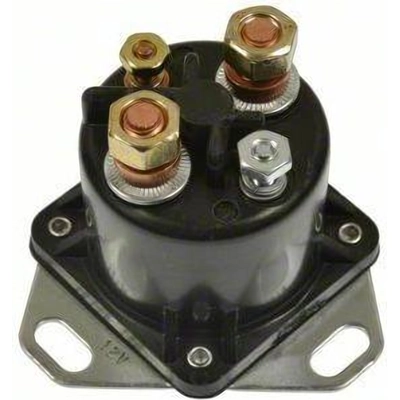 BLUE STREAK (HYGRADE MOTOR) - SS598 - New Solenoid pa6