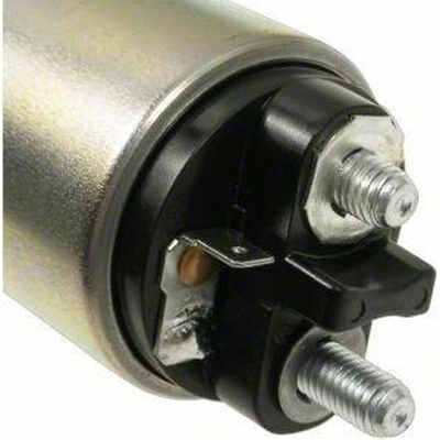 New Solenoid by BLUE STREAK (HYGRADE MOTOR) - SS831 pa7