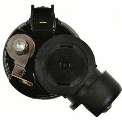 New Solenoid by BLUE STREAK (HYGRADE MOTOR) - SS857 pa7