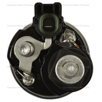 New Solenoid by BLUE STREAK (HYGRADE MOTOR) - SS862 pa1