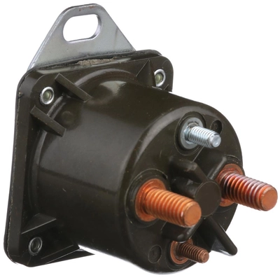 BWD AUTOMOTIVE - S5049HD - Starter Solenoid pa2