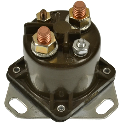 BWD AUTOMOTIVE - S5049 - Starter Solenoid pa4