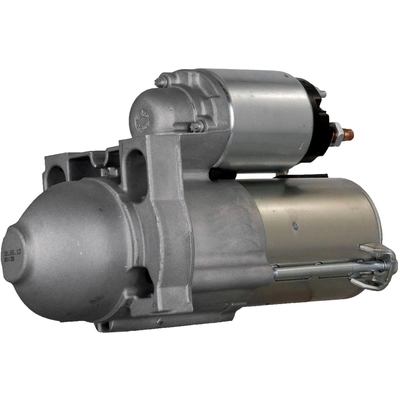 ACDELCO - 337-1119 - Starter Motor pa2