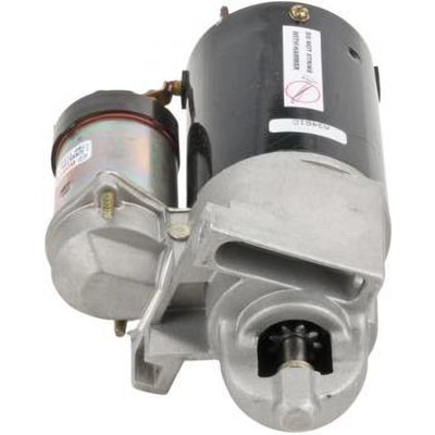 New Starter by BOSCH - SR8573N pa6