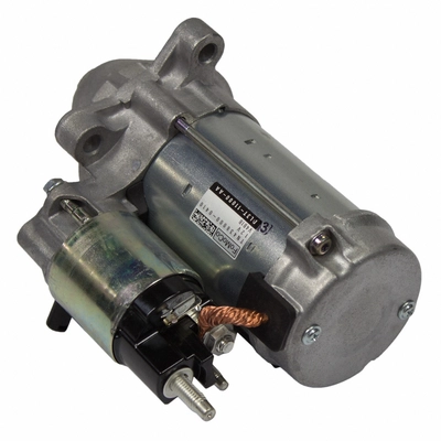 MOTORCRAFT - SA1026 - New Starter pa6