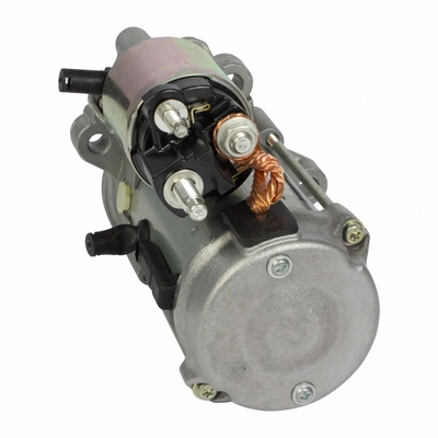 New Starter by MOTORCRAFT - SA1067 pa3