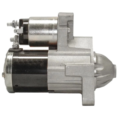 QUALITY-BUILT - 12500N  - Starter pa4