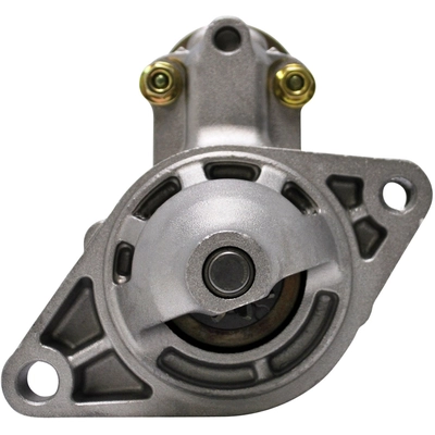 QUALITY-BUILT - 19049N - Starter pa1