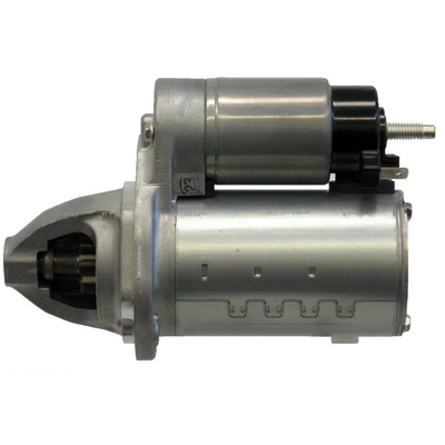 QUALITY-BUILT - 19616N - Starter pa1