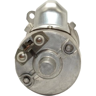 QUALITY-BUILT - 3180N - New Starter pa4