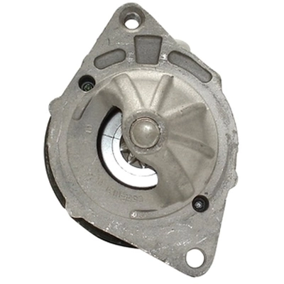 QUALITY-BUILT - 3209N - Starter pa1