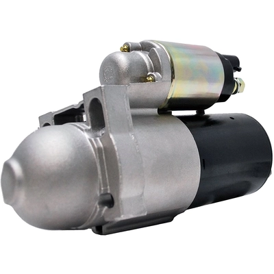 QUALITY-BUILT - 6942SN - Starter pa1