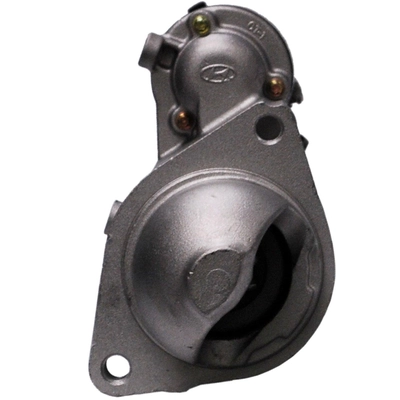 New Starter by QUALITY-BUILT - 6949SN pa4