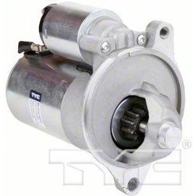 New Starter by TYC - 1-03226 pa16