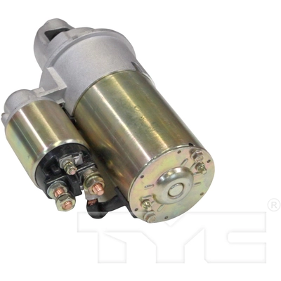 New Starter by TYC - 1-06471 pa3