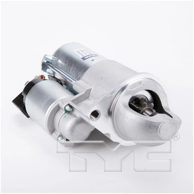 New Starter by TYC - 1-06976 pa12