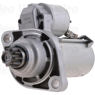 New Starter by VALEO - 438174 pa6