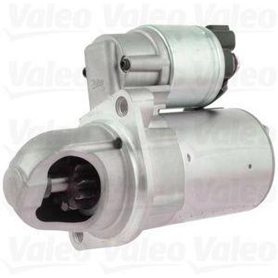 New Starter by VALEO - 849500 pa11