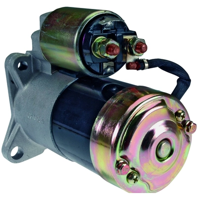 WAI GLOBAL - 17132N - Starter pa2