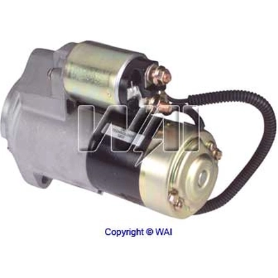 New Starter by WAI GLOBAL - 17738N pa1