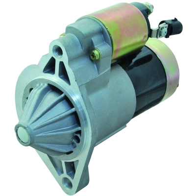 WAI GLOBAL - 17749N - New Starter pa9