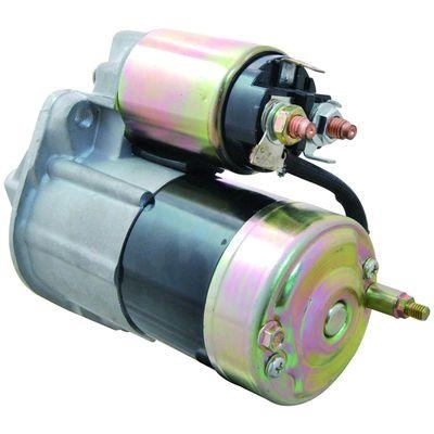 WAI GLOBAL - 17762N - Starter pa1