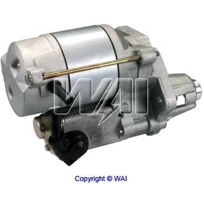 New Starter by WAI GLOBAL - 17785N pa2