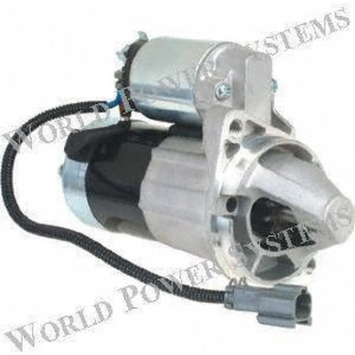 New Starter by WAI GLOBAL - 17859N pa11