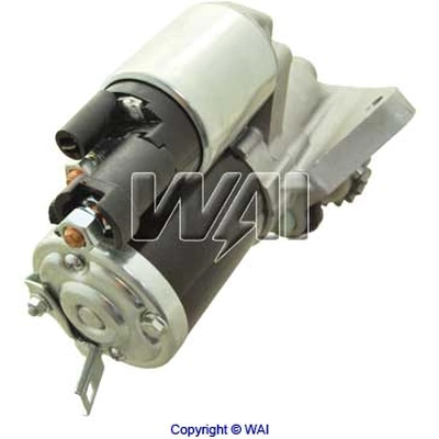 New Starter by WAI GLOBAL - 17868N pa8