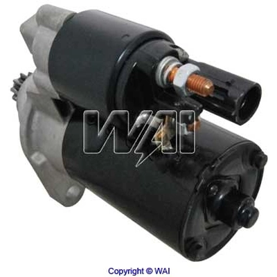 New Starter by WAI GLOBAL - 17970N pa5