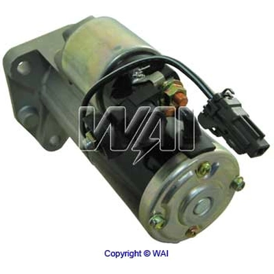 New Starter by WAI GLOBAL - 19061N pa1