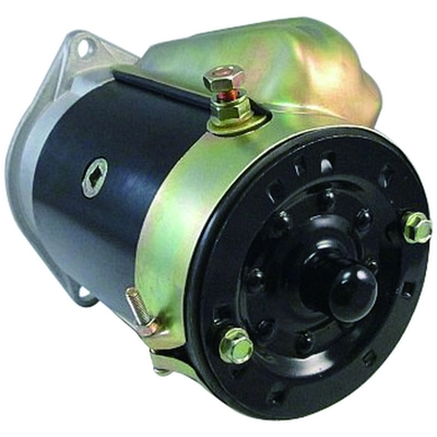 WAI GLOBAL - 3132N - Starter pa2