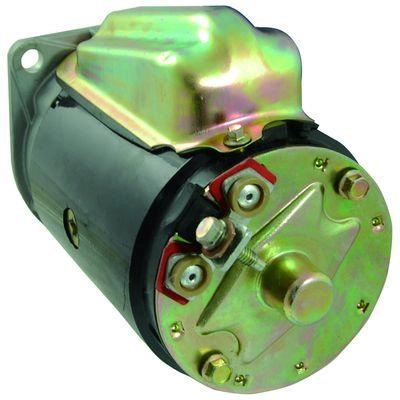 WAI GLOBAL - 3153N - Starter pa1