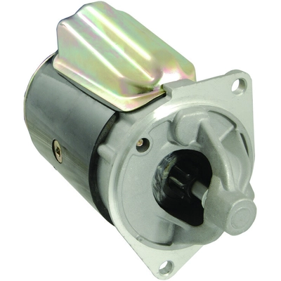 WAI GLOBAL - 3153N - Starter pa2