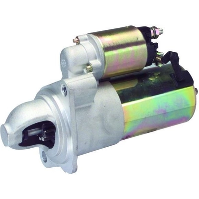 New Starter by WAI GLOBAL - 6480N pa1