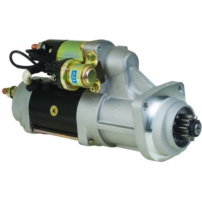 WAI GLOBAL - 6809N - Starter pa1