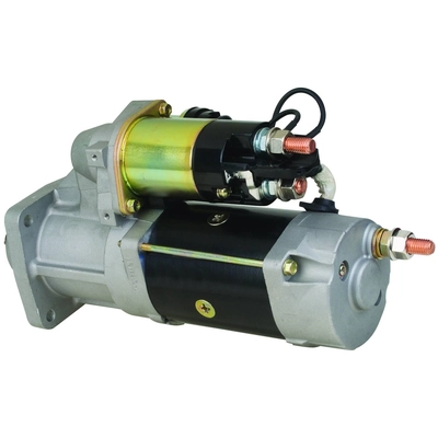 WAI GLOBAL - 6809N - Starter pa2