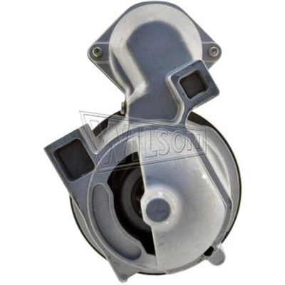 WILSON - 91-01-3802N - New Starter pa8