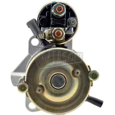 New Starter by WILSON - 91-01-4675N pa8