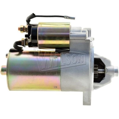 New Starter by WILSON - 91-02-5862N pa8