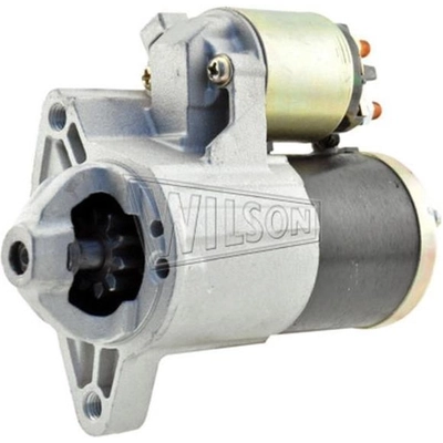 New Starter by WILSON - 91-27-3355N pa5