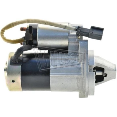 WILSON - 91-27-3361N - New Starter pa5