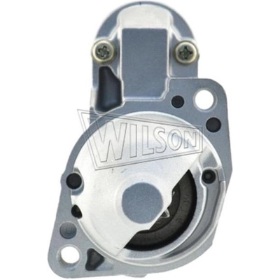 WILSON - 91-27-3418N - New Starter pa8