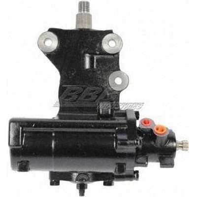 BBB INDUSTRIES - N501-0110 - New Steering Gear pa8