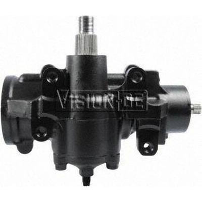 New Steering Gear by BBB INDUSTRIES - N502-0110 pa7