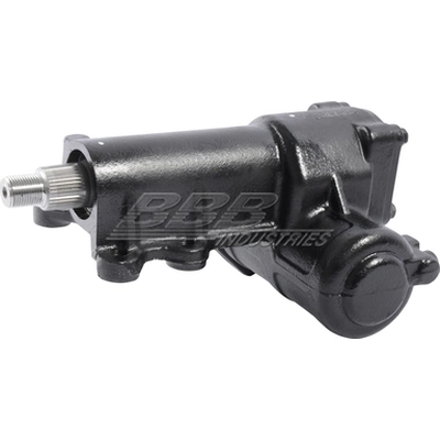 New Steering Gear by BBB INDUSTRIES - N502-0139 pa4