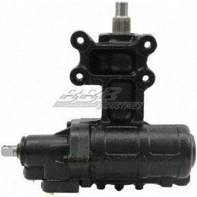 New Steering Gear by BBB INDUSTRIES - N502-0143 pa2